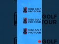 Birdie from way deep! Valerie Mandujano throws in from 200 FT!!!