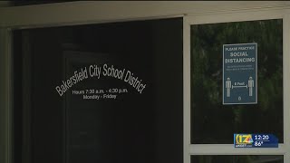 Bakersfield City School District moves start of school year to Aug. 17