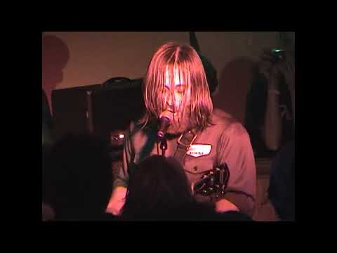 Black Keys - 'Till I Get My Way - Beachland Tavern Cleveland OH 5/7/08 myspace secret show