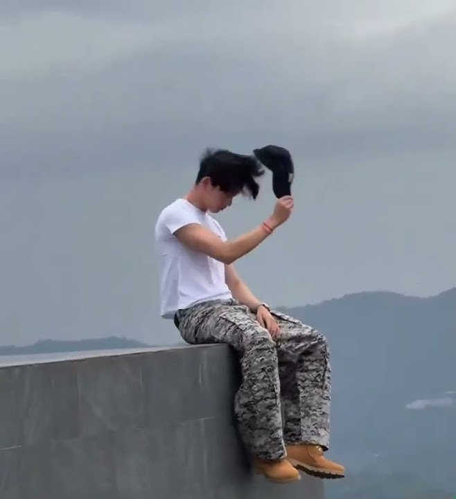 Taken by william jakrapatr 💕#WilliamEst#williamjkp #est_rvp