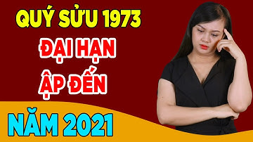 Tử Vi Tuổi Quý Sửu 1973 Năm 2021 Khắc Cốt Ghi Tâm Kẻo Tai Họa Ập Xuống Đầu Tiền Bạc Đội Nón Ra Đi