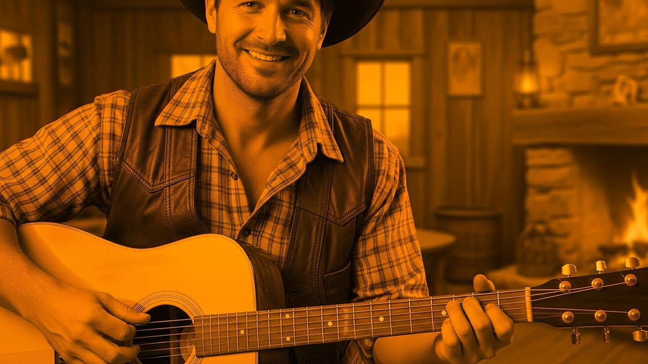 The Last Honky Tonk in Town - Classic Country Music  Country Songs from Nashville