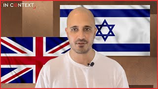 Israel's History of Terrorism Against British Citizens and the United Kingdom