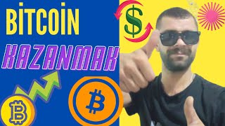 Bitcoin Mining (Madenciliği) Nedir, Bitcoin Nasıl Üretilir? bitcoin analiz