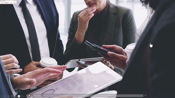 How to rehearse timings in PowerPoint