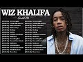 Wiz Khalifa Greatest Hits Full Album 2023 🤘 Best Of Wiz Khalifa Songs