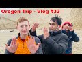 Kon Jeeta Risky Race? Oregon Trip - Vlog 33 | Lalit Shokeen