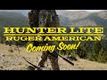 Magpul - Hunter Lite Ruger American