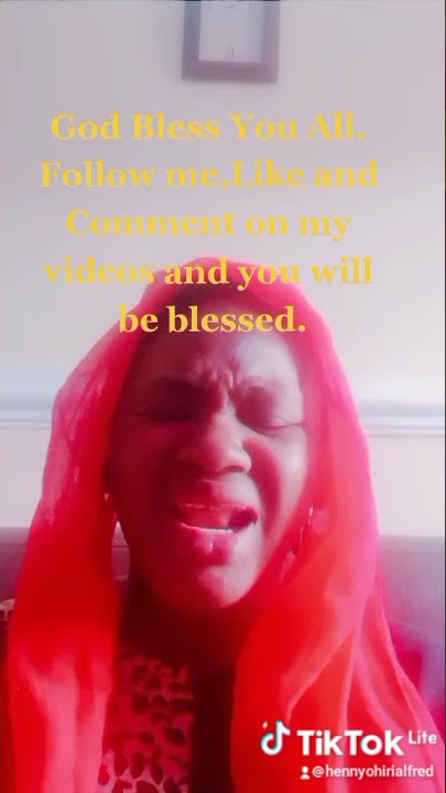 Download lagu Ora biara ije