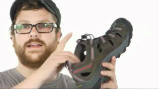 Keen Arroyo II  - 365 Day Return Policy