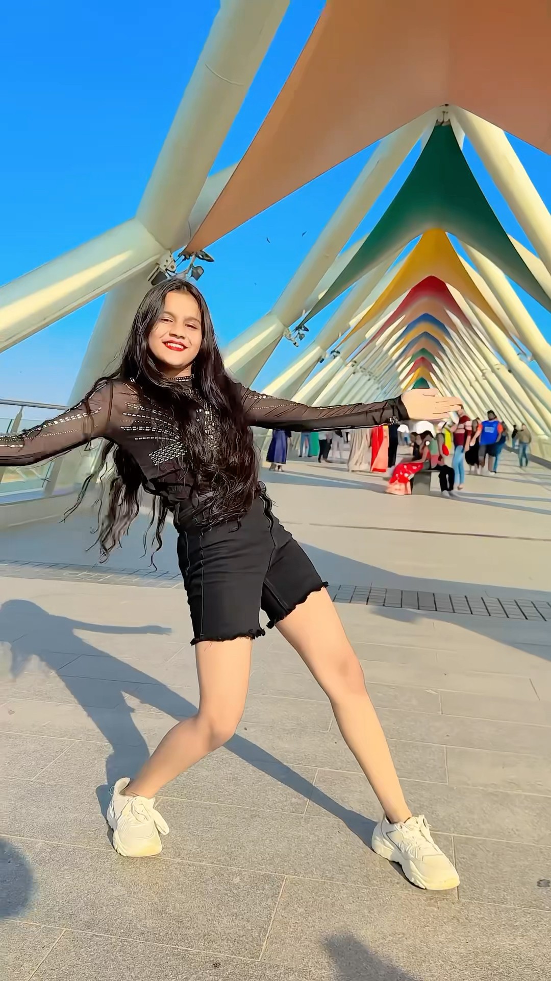 Soldier Soldier?❤️#nandini091013 #dance #youtubeshorts #trendingshorts #trending #ytshorts #shorts