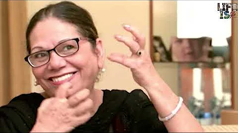&   talks and pays tribute to   | Zinda Yadain | P...