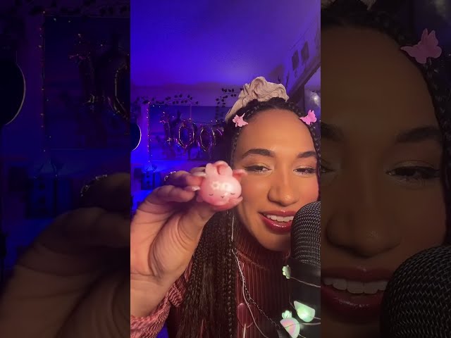 ✨🎉TikTok 100K Live Stream!🎉✨ (Games, Squishy ASMR, XMAS Singing & Giveaway Info)