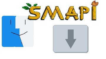 How to Install SMAPI on a Mac (2022)