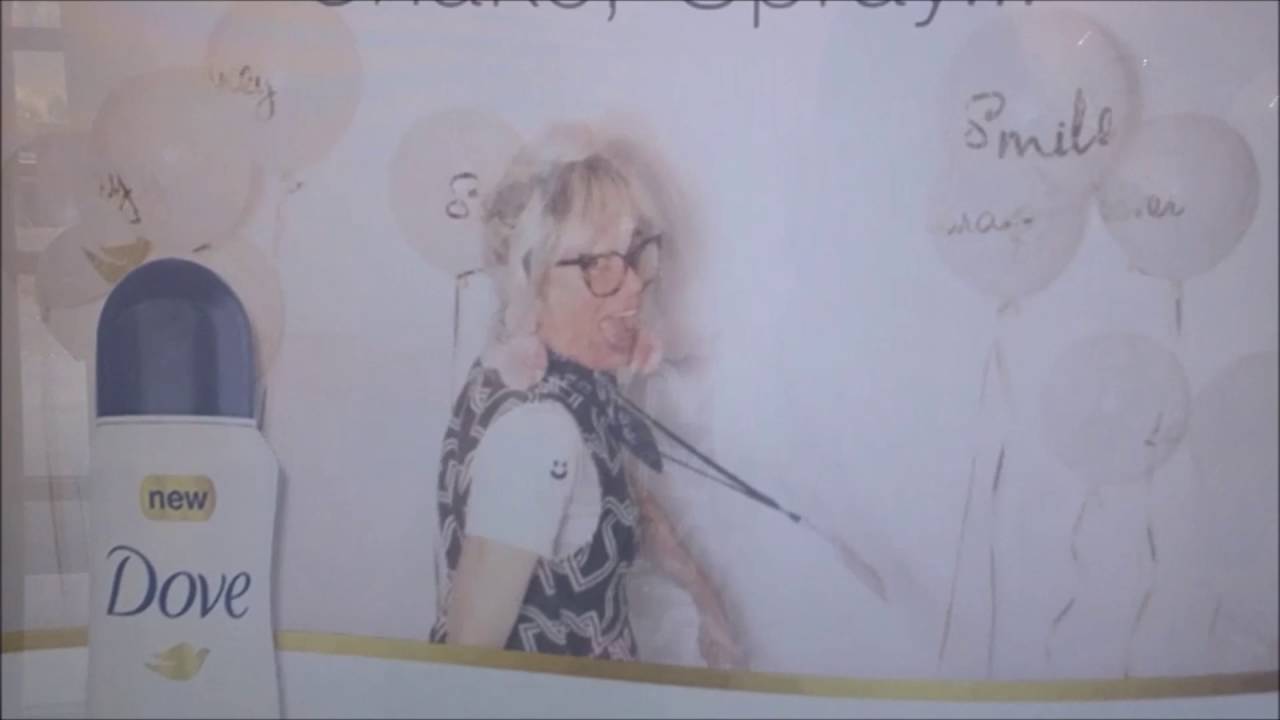 Gif Booth by Robot Booth