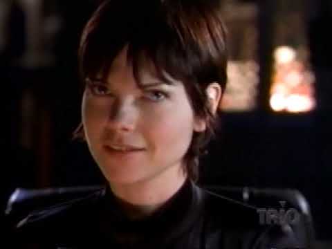 Mission Genesis 1997 TV Series Finale 