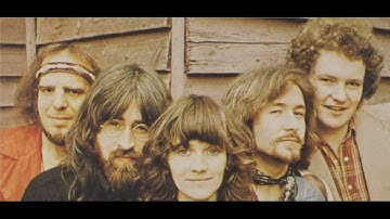 String Driven Thing – Heartfeeder