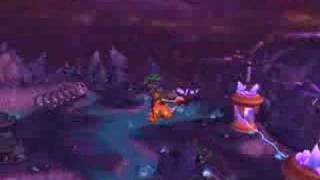 Wow Flying Mount Bug