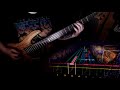 At The Gates - &#39;Blinded By Fear&#39; Bass Playthrough [Rocksmith 2014 CDLC]