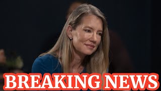“Astonishing Heartbreak in General Hospital: Cynthia Watros’s Farewell!”