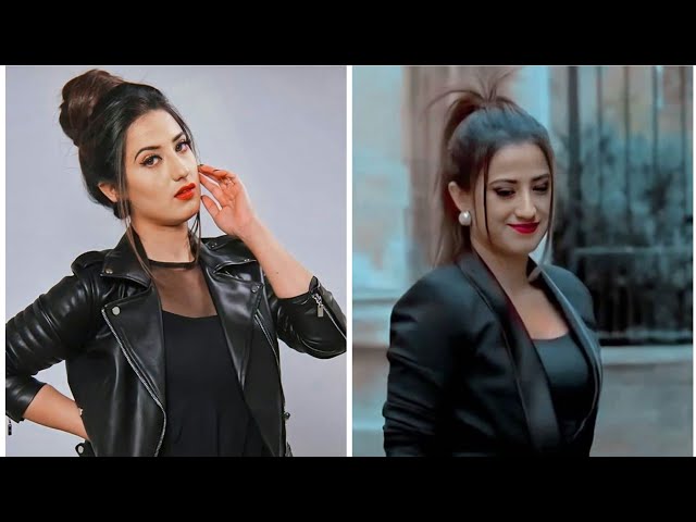 Aalisha Panwar On Taking A Break From The Negative Character Image Of Ishq  Mein Marjawan - Filmibeat