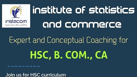7/22. Std. 12 I Statistics I Ch 1 Index Numbers - FBI to CBI Problem solution