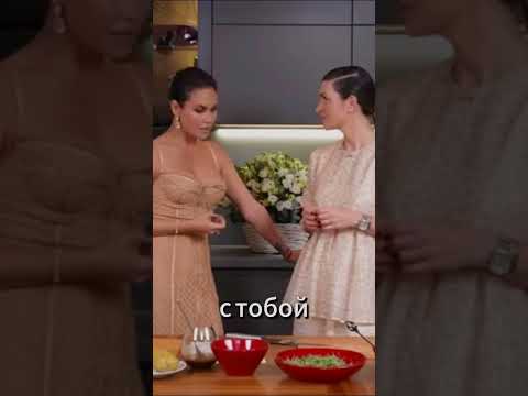 Лаура Джугелия - удивление/ интервью Ляйсан Утяшева #shorts