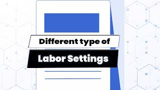 New x.doc Different Types of Labor Settings