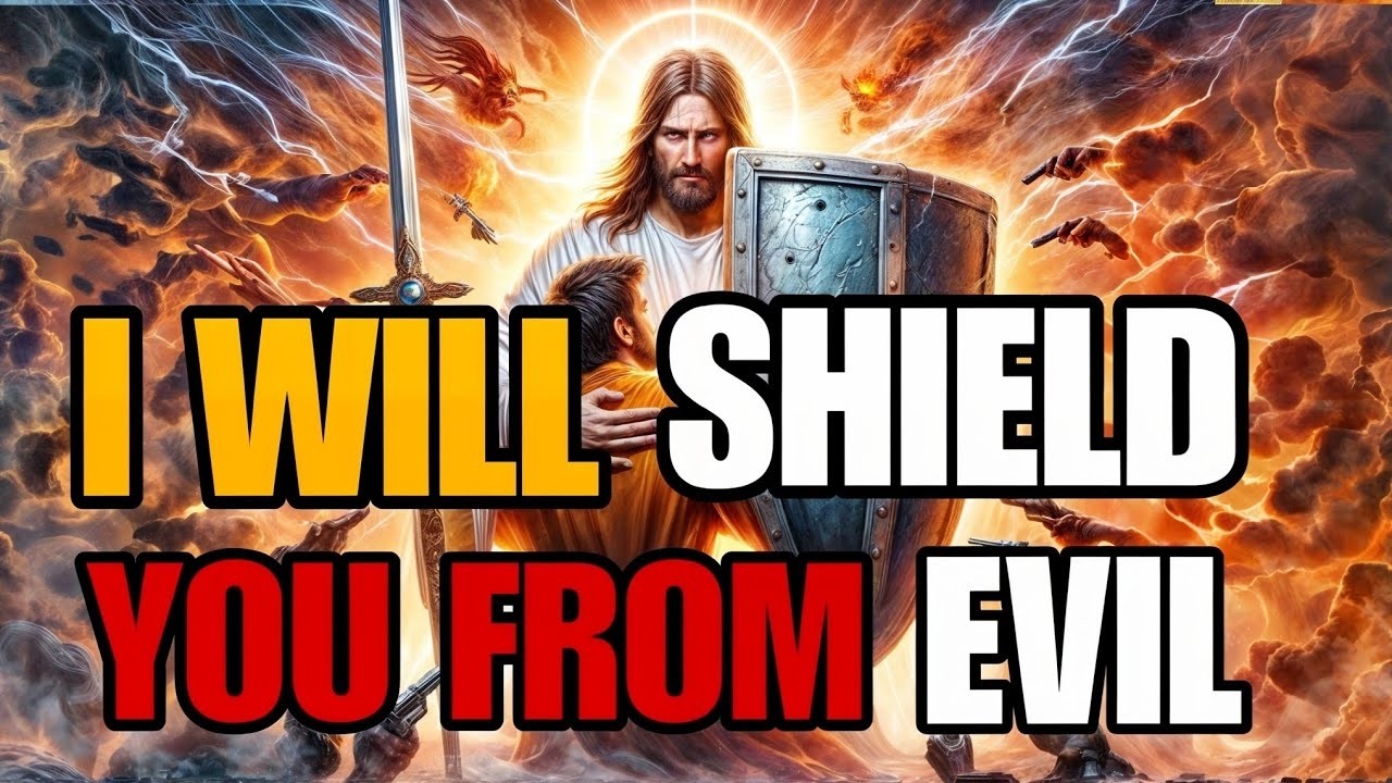 🛑 GOD SAYS;- THIS IS THE FINAL TIME YOU’LL HEAR FROM ME | GOD'S MESSAGE FOR YOU TODAY