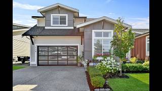 For Sale: #116 46213 Hakweles Road, Chilliwack - MLS# R3144488 - Danielle Hrasko