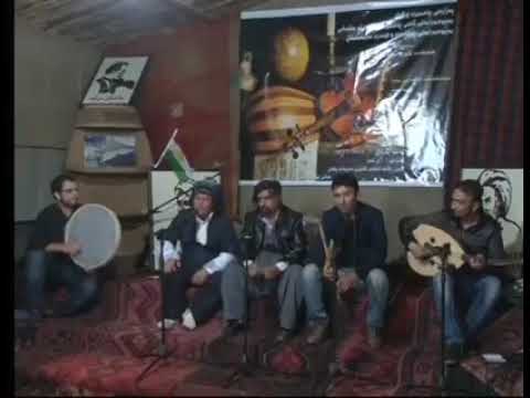 عومر سۆفی مقام قەتارو خاوکەر   