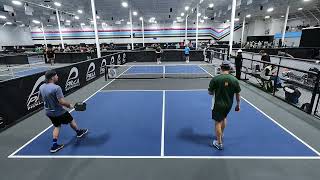 2026 ACE PB National Championships ~ MEN TEAM / 5.0, All Ages / Simon, Revenew -vs- Carpenter, Homan
