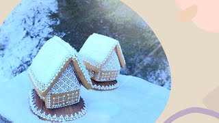 Medovníková Chalúpka