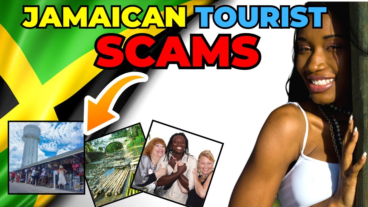 Tricks And Scams In Jamaica That You Should Not Fall For Youtube