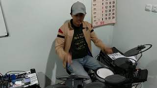Download Lagu Cantik-kahitna drum cover MP3