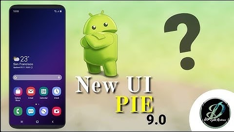 Android PIE 9.0 OFFICIAL UPDATE!! | NEW Features😍 | In Depth Reviews