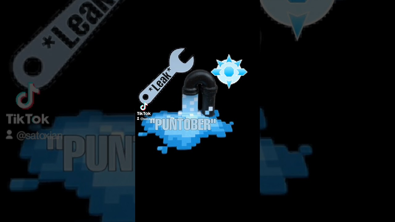 #Leak #Puntober #Jeztyr