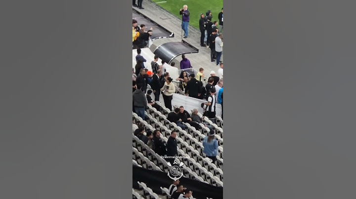 DORIVAL JUNIOR PELA PRIMEIRA VEZ NO BANCO DO CORINGÃO NA ARENA