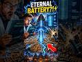 The 1000-Year Battery Found?! 😱⚡ | Ancient India’s Eternal Battery Secret! 🔋