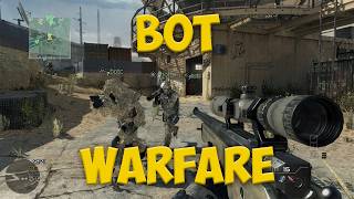 How to Install MW3 Bot Warfare | Xbox 360 | [JTAG/RGH/Bad Update]