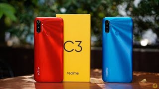 How to Realme C3 unboxing (global)Realme C3 price in bangladesh  Tripel camera  full Review Bangla