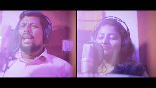 Video thumbnail of "Tamil Christian Song - Garden Medias"