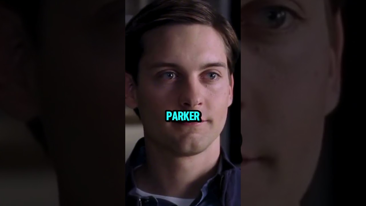 The Poorest Spider-Man