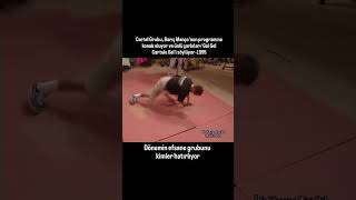 Cartel Grubu, Barış Mançonun Programın Konuğu Gel Gel Cartele Geli Söylüyorlar Işmanço