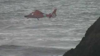 Surfer Rescue