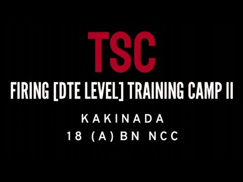 DDG of AP&T Air Commodore VM Reddy visits TSC FIRING DTE LEVEL TRAINING ...