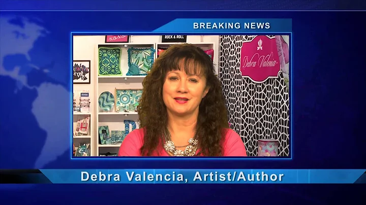 Press Release Debra Valencia
