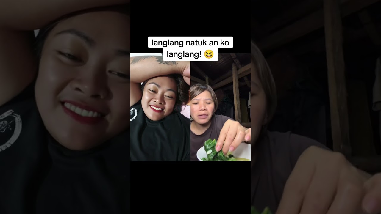 Duet nato si idol langlang😄