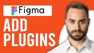 How to Add Plugins to Figma (Use Plugins in Files)