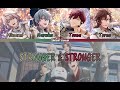 Stronger &amp; Stronger - ZOOL [Sub. Español]